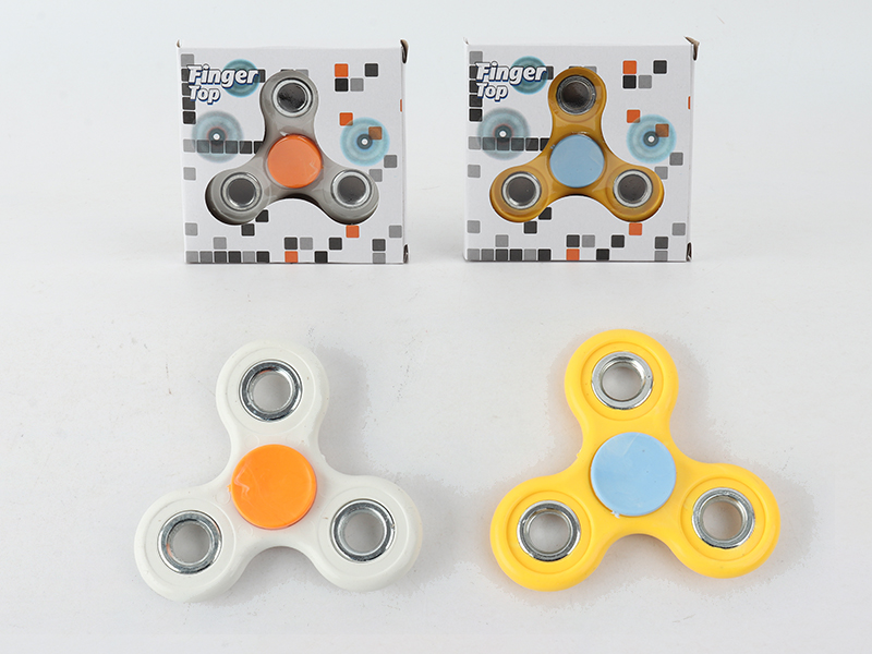 Fidget Spinner
