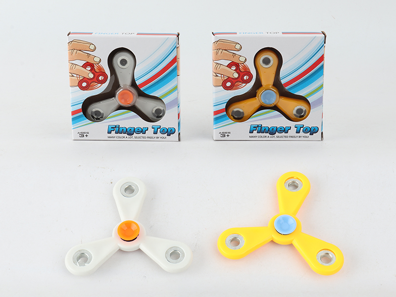 Fidget Spinner