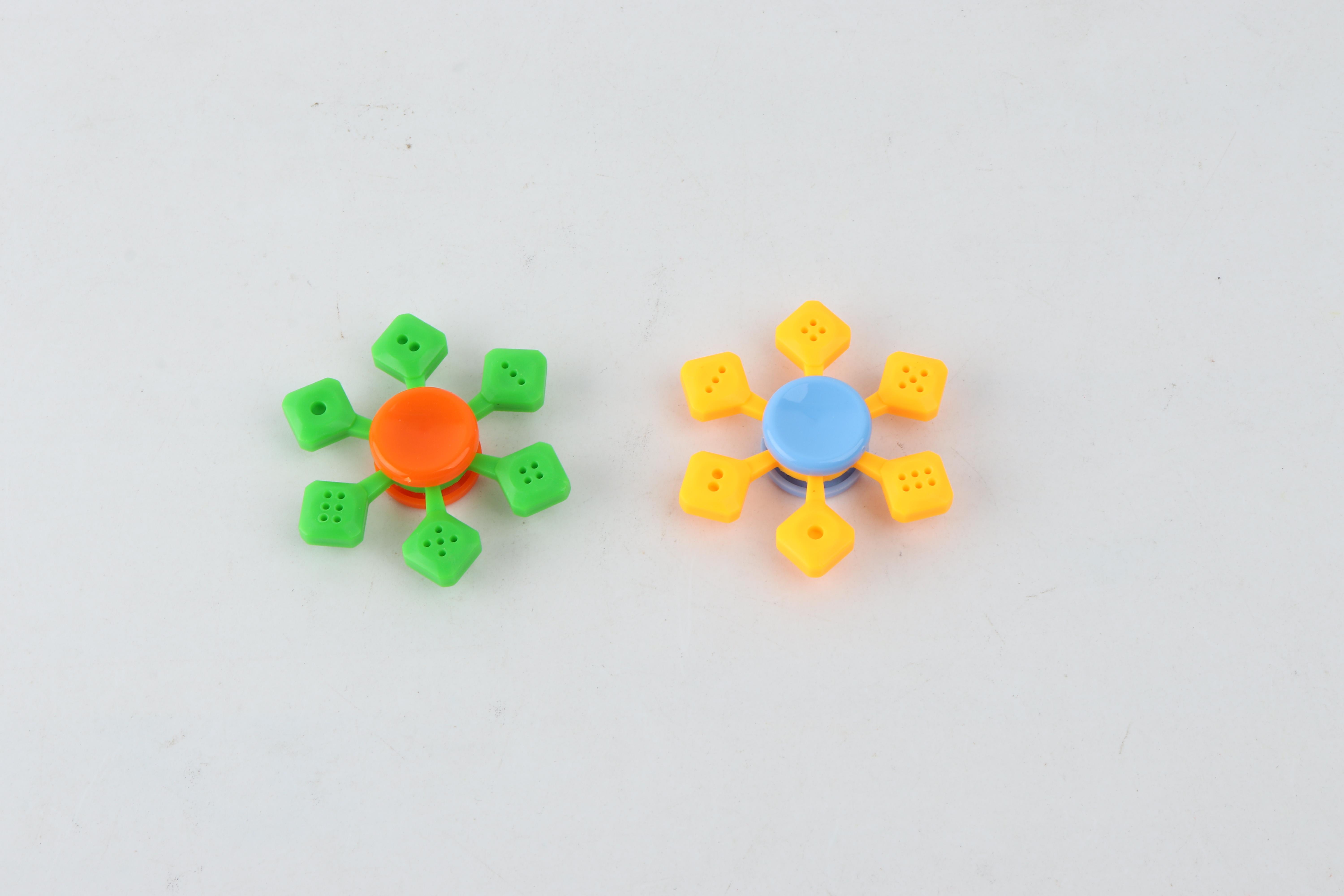 Dice Finger Top