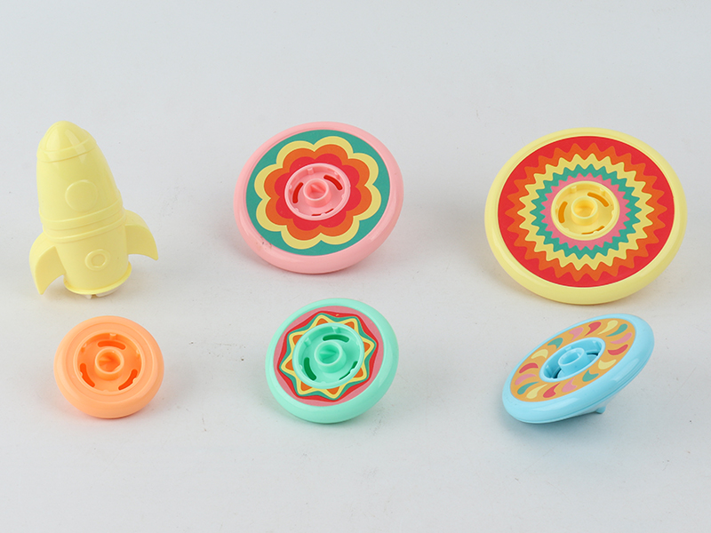 Spinning Top