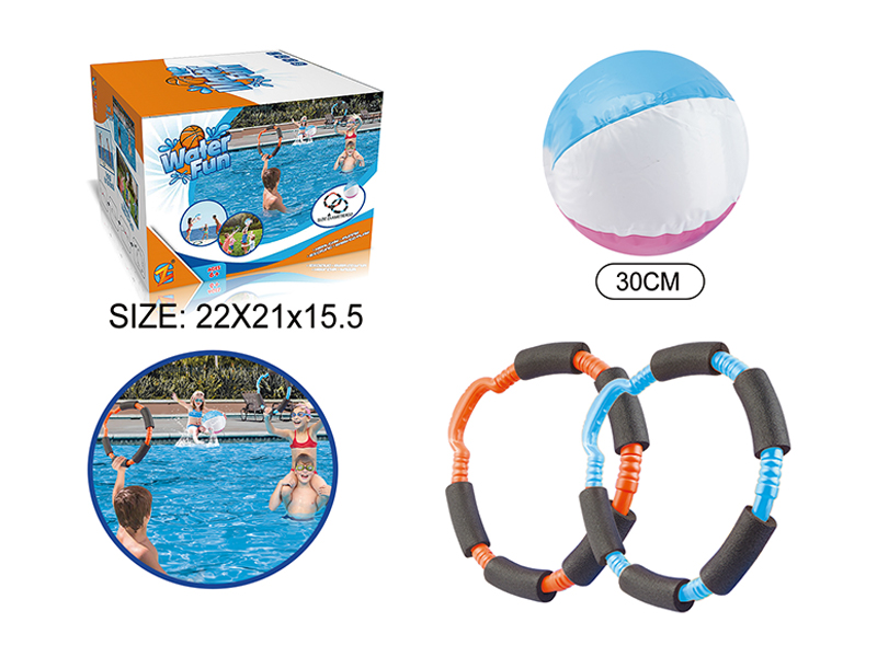 Water Racket