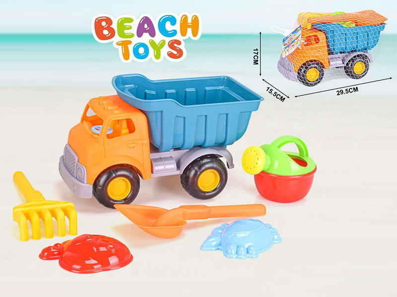 All Terrain Vehicle