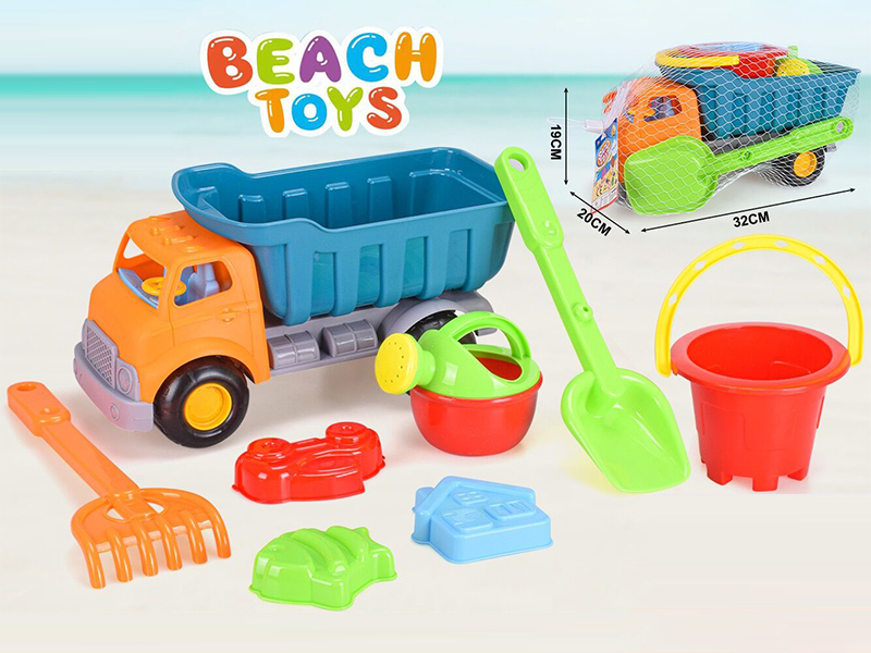All Terrain Vehicle