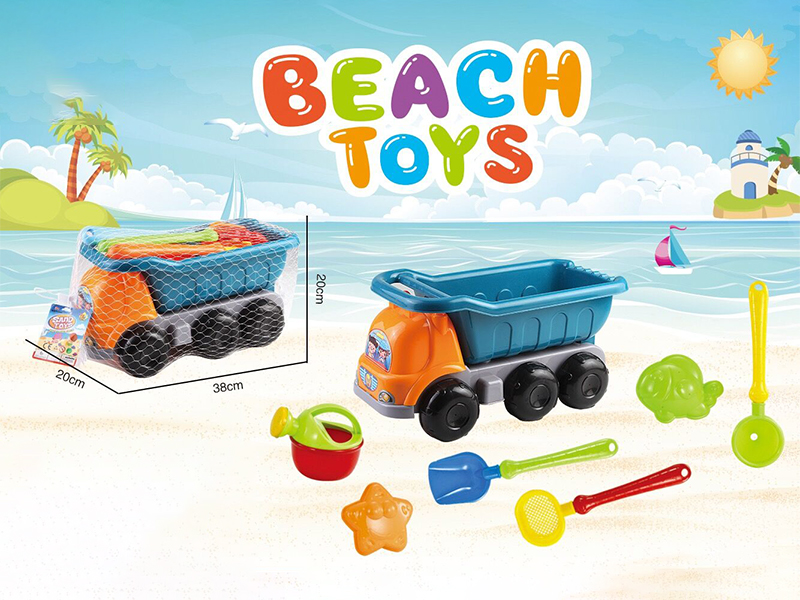 All Terrain Vehicle