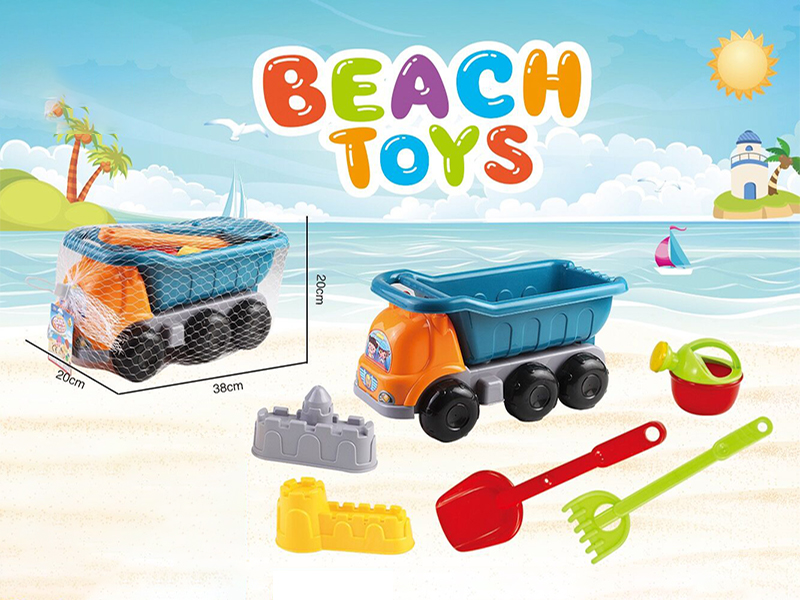 All Terrain Vehicle