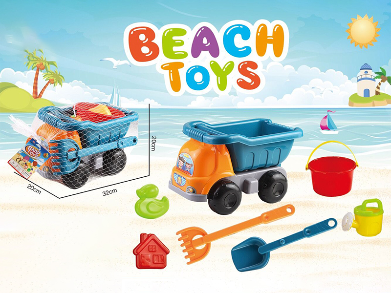 All Terrain Vehicle