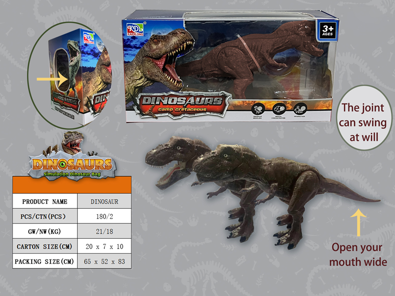 Triceratops