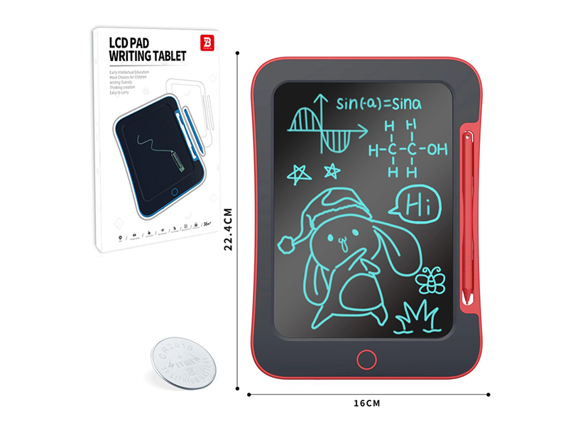 8.5 Inch Lcd Monochrome Drawing Board