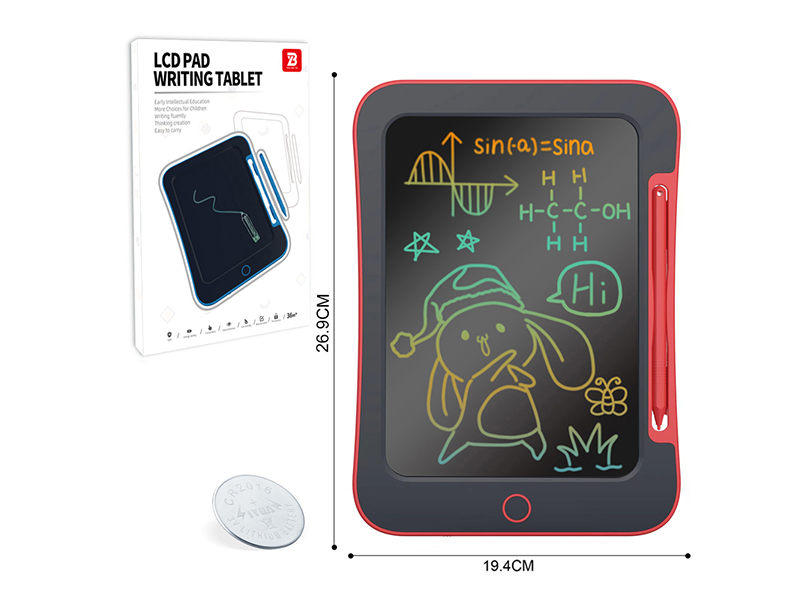 10.5 Inch Lcd Color Drawing Board