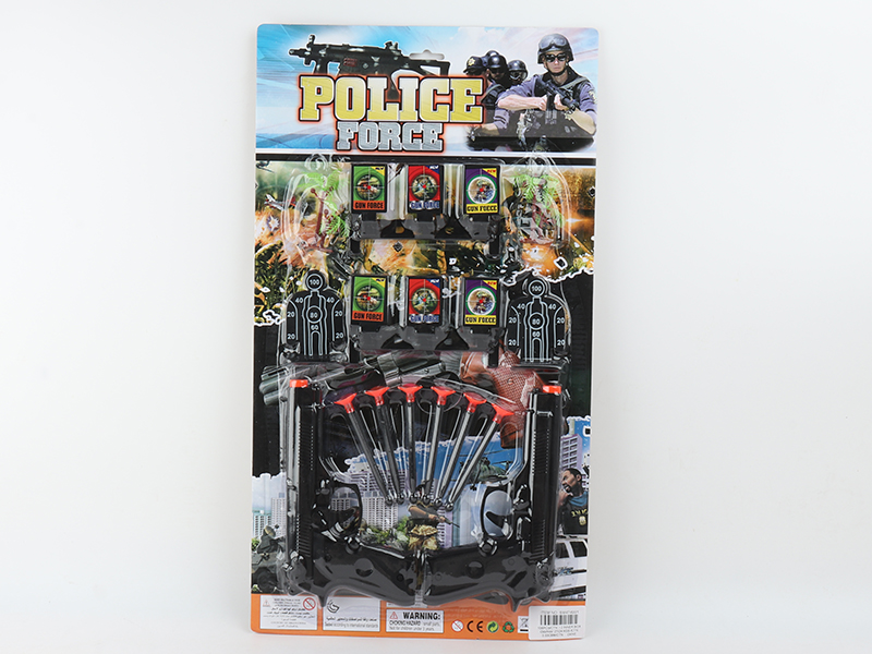 Police Set