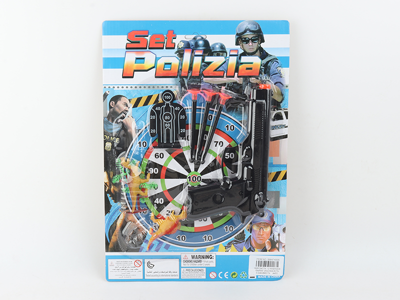 Police Set