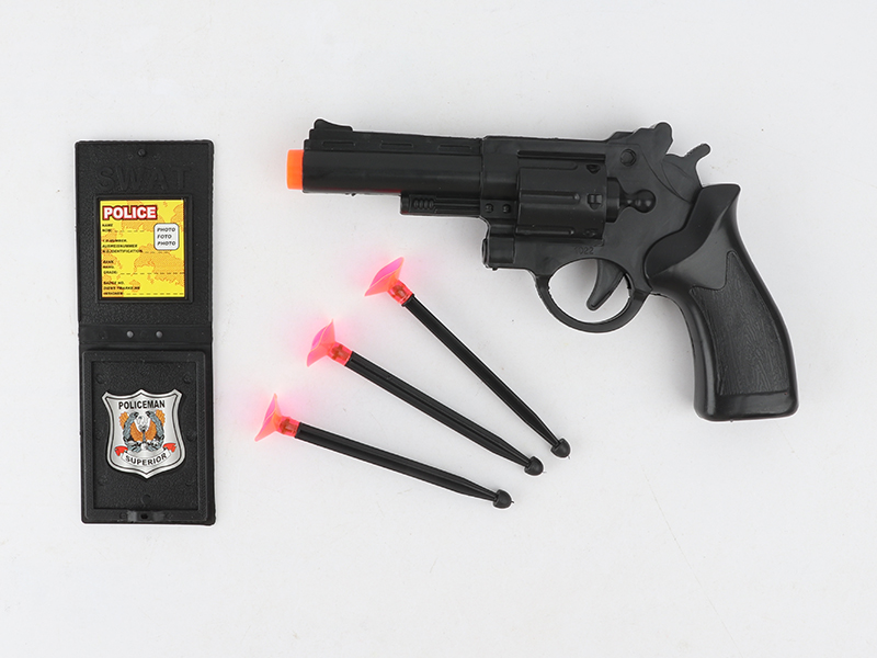 Police Set