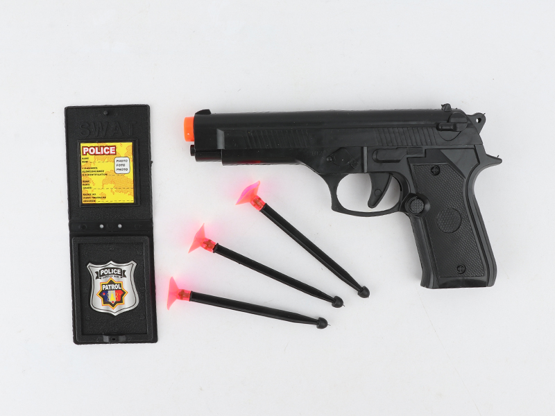 Police Set
