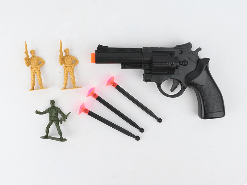 Police Set