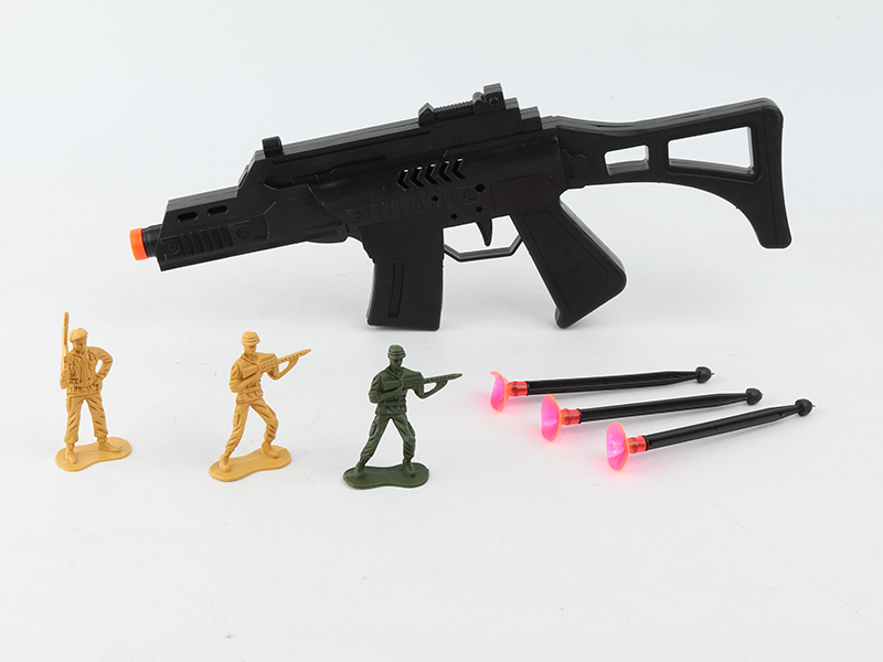 Police Set