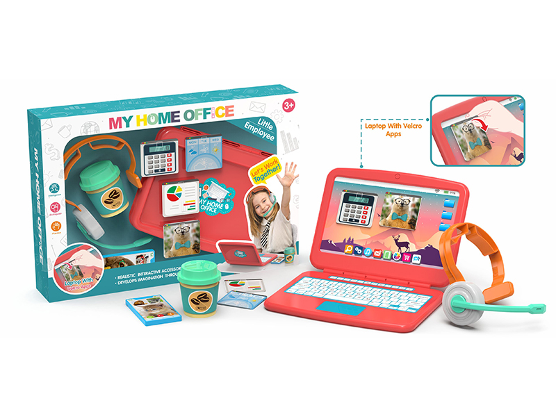 Tablet Computer