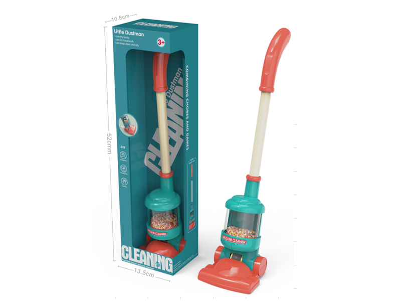Vacuum Cleaner Set
