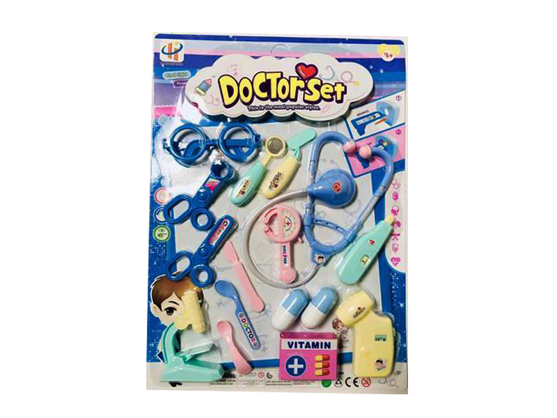 Medical Equipment With Projection Colorful Dazzle Lamp