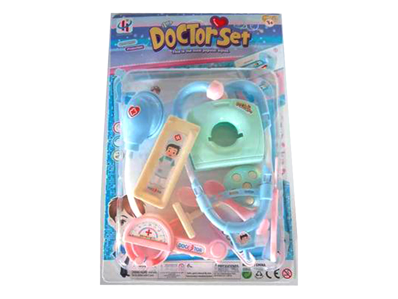 Medical Equipment With Projection Colorful Dazzle Lamp