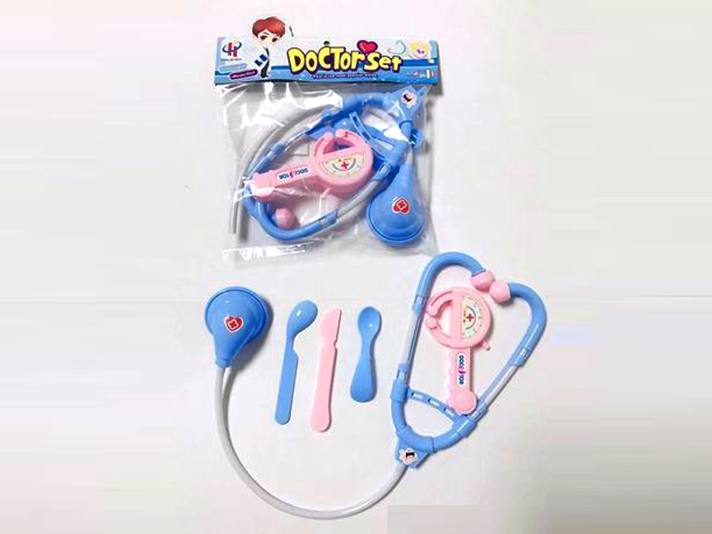 Medical Equipment Set