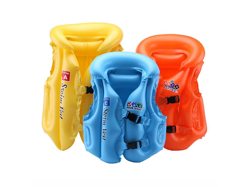 Medium Inflatable Swimsuit