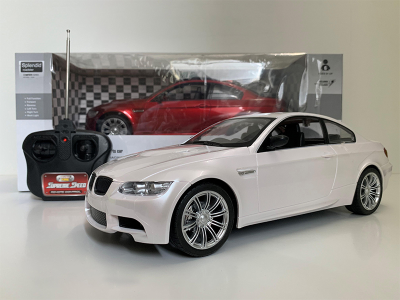1:14 4CH R/C Car