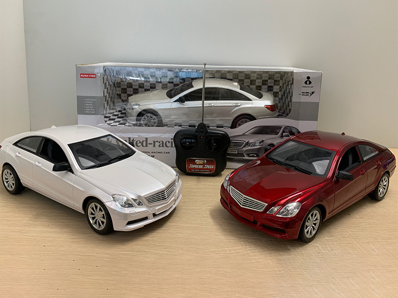 1:14 4CH R/C Car