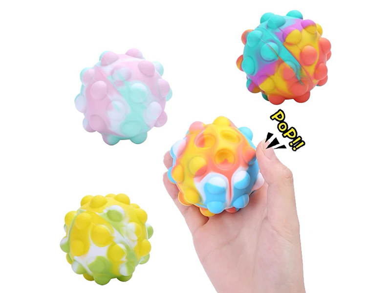 POP Decompression Ball