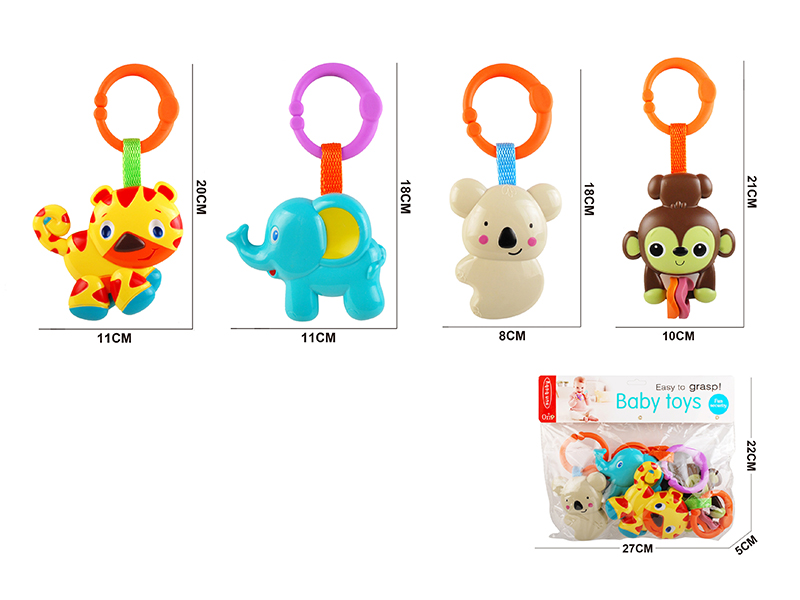 Baby Rattles