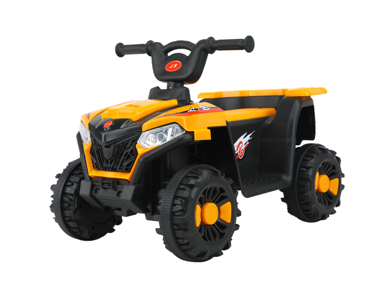 Battery Car