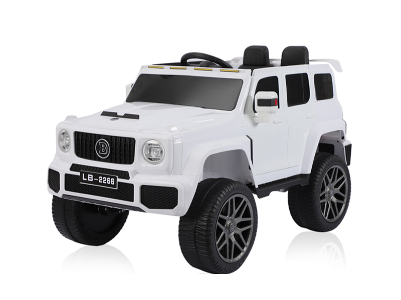 Battery Car