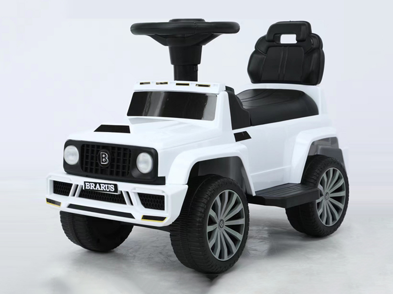 Ride On Car