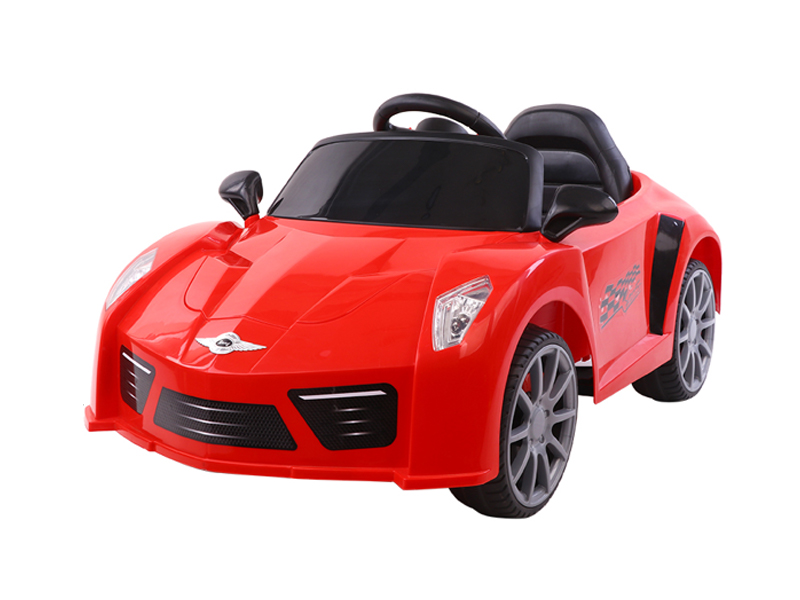Ride On Car