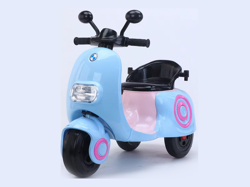 Ride On Car