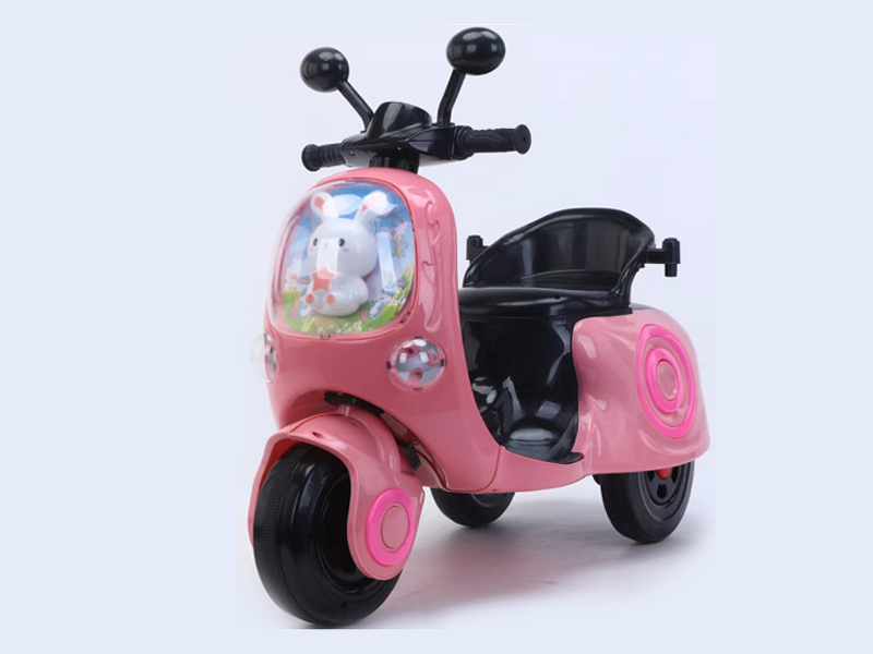 Ride On Car
