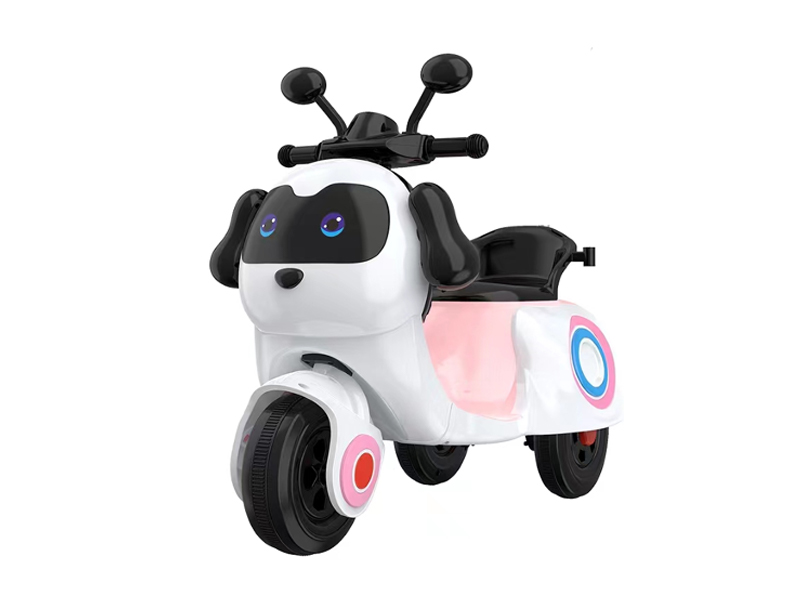 Ride On Car