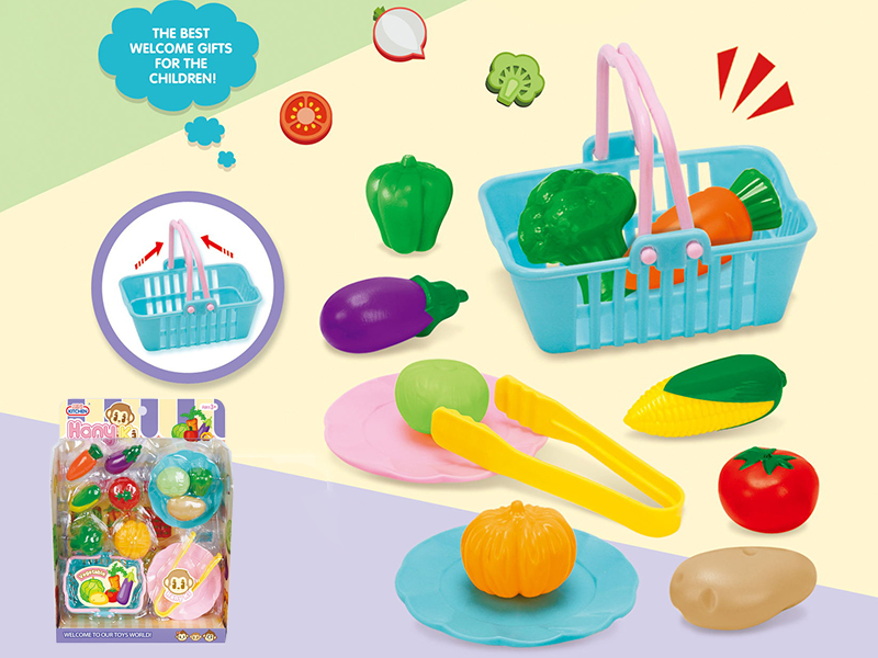 Vegetable Set