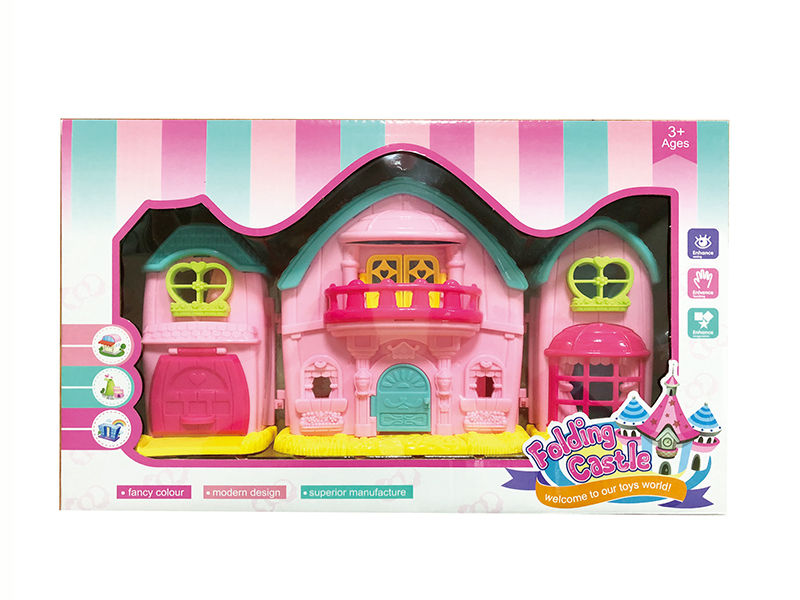 Villa Set