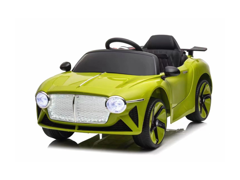 Bentley Baby Car