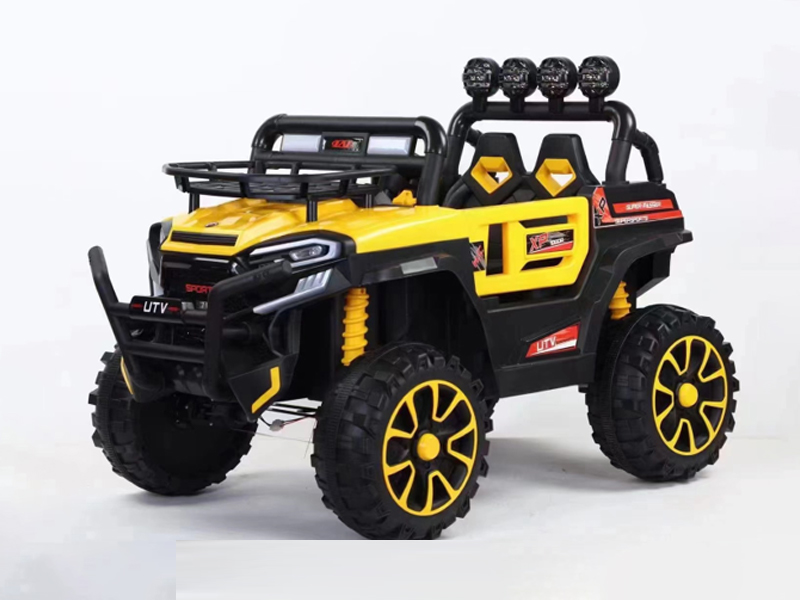Off Road Vehicle