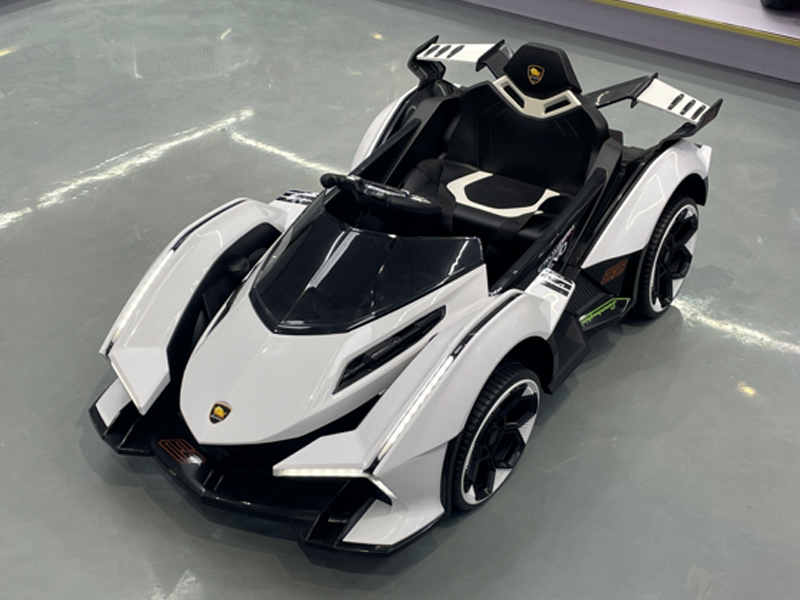 Super Sports Car