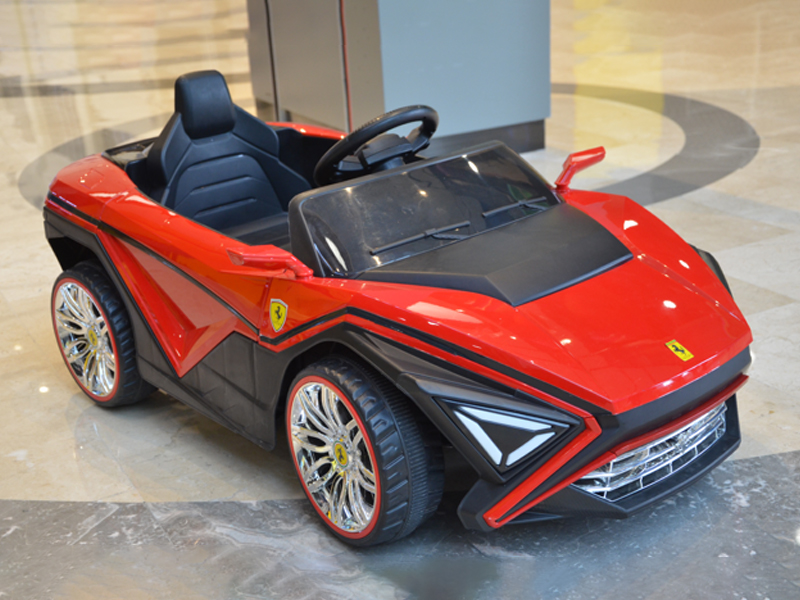 Ferrari Sports Car