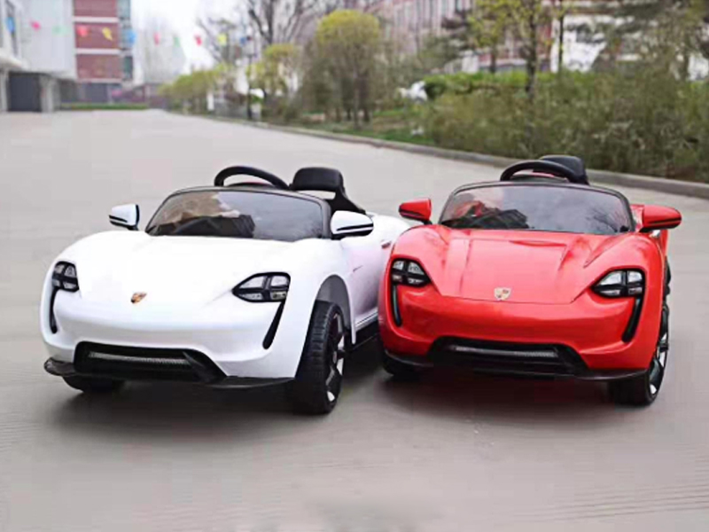 Porsche Stroller