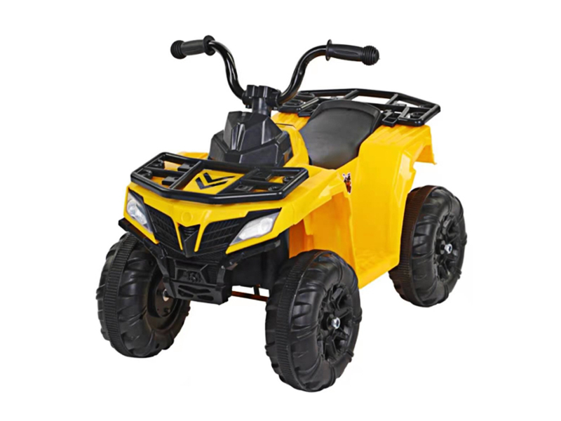 Off Road Vehicle