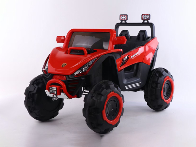 Off Road Vehicle