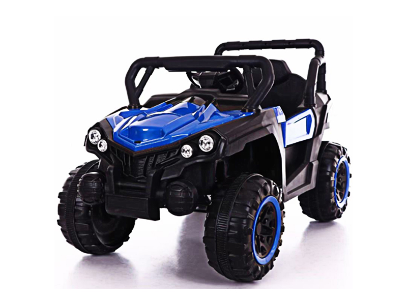 Off Road Vehicle