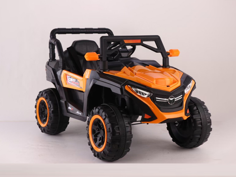 Off Road Vehicle