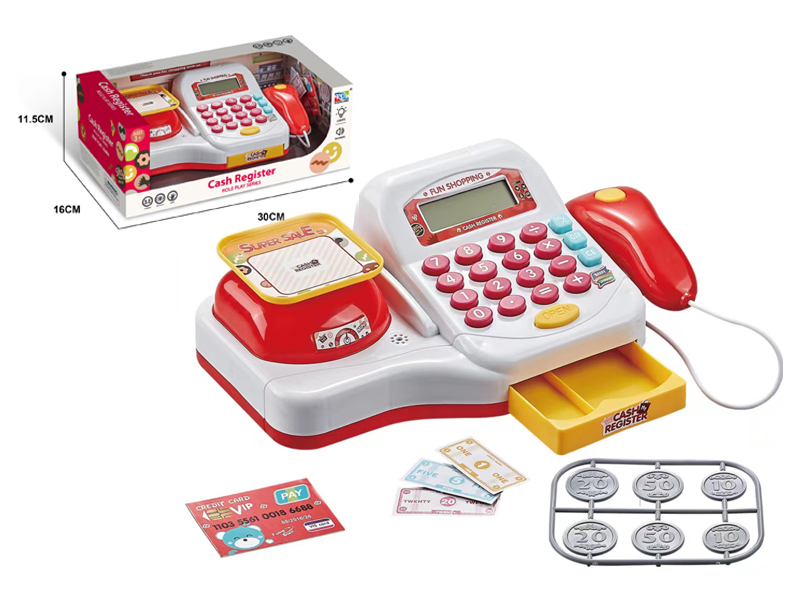 Cash Register