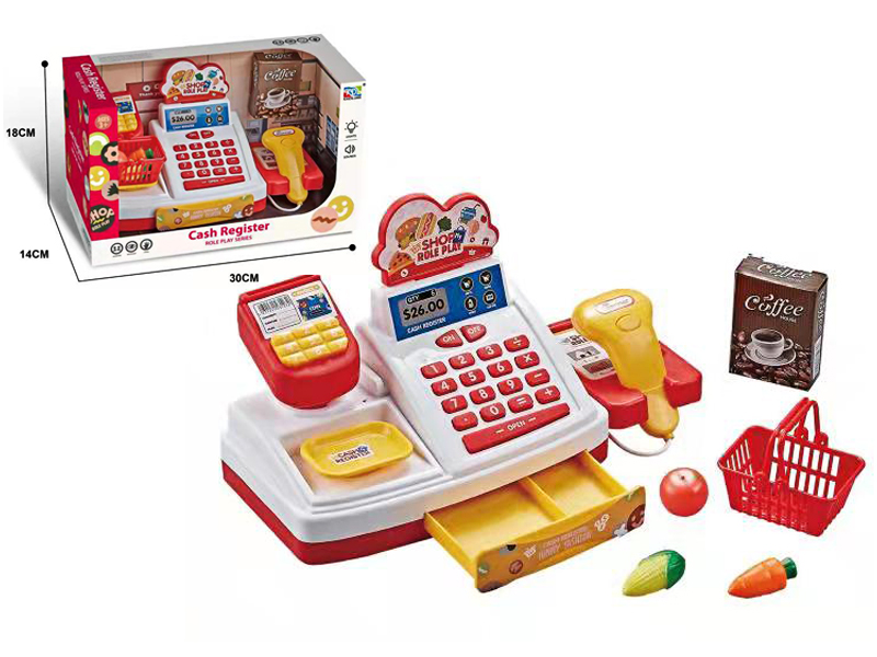 Cash Register