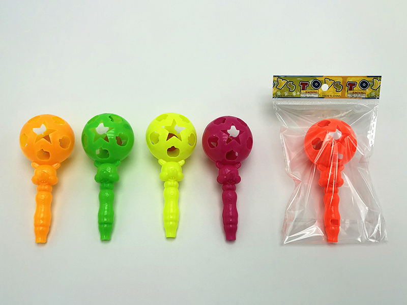 Bell Whistle